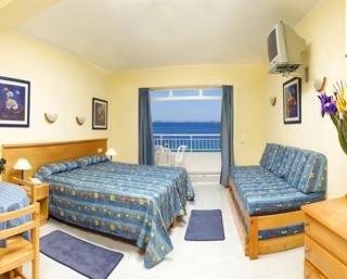 Sant Antoni de Portmany Aparthotel Catalina מראה חיצוני תמונה