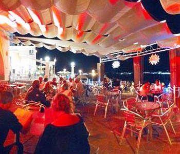 Sant Antoni de Portmany Aparthotel Catalina מראה חיצוני תמונה